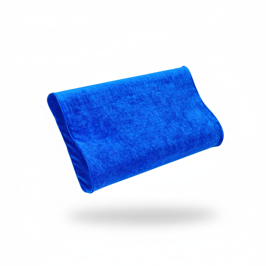 elsa Nackenkissen inklusiv Bezug