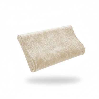 elsa Nackenkissen inklusiv Bezug