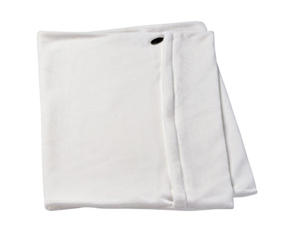 elsa Seitenschläfer-/Stillkissen Kissenbezug Velours