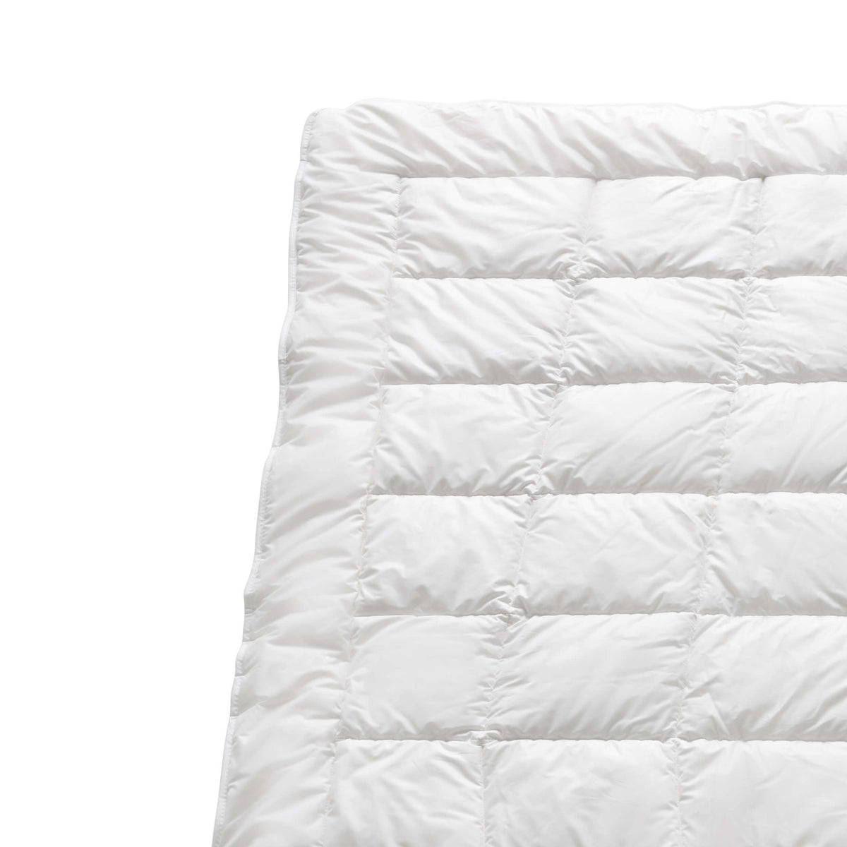 elsa Kapok Naturfaserduvet