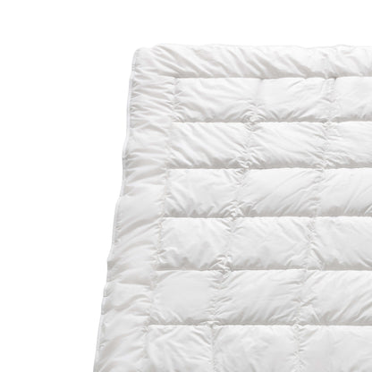 elsa Kapok Naturfaserduvet