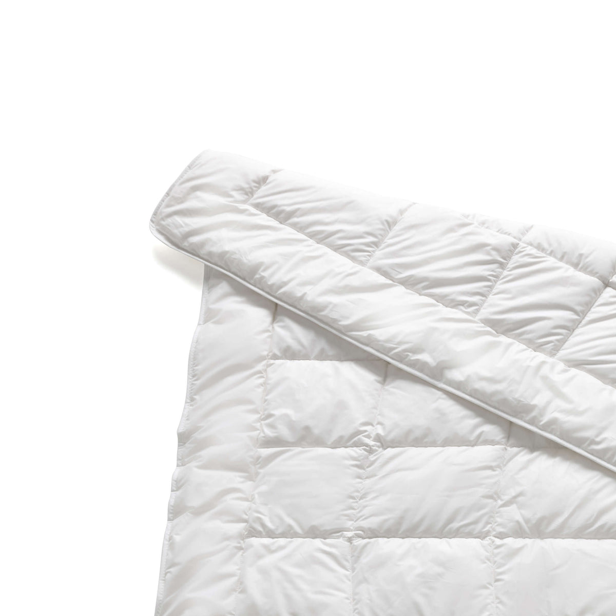 elsa Kapok Naturfaserduvet
