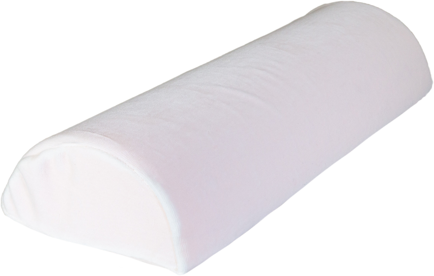 elsa Halbrolle inklusiv Veloursbezug