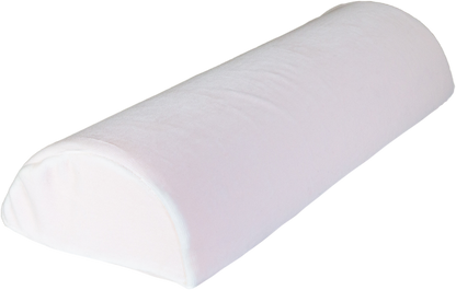 elsa Halbrolle inklusiv Veloursbezug