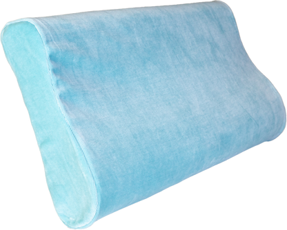 elsa Kinder-Nackenkissen inklusive Premium Bezug