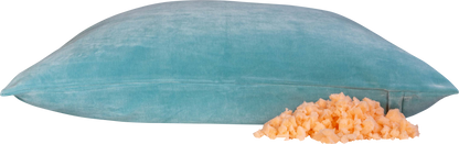 Cuscino a fiocchi per bambini Elsa