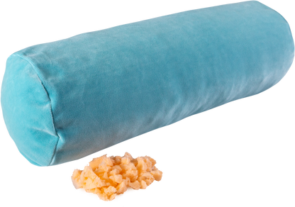 elsa Flockenrolle inklusiv Veloursbezug