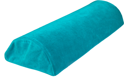 elsa Halbrolle inklusiv Veloursbezug