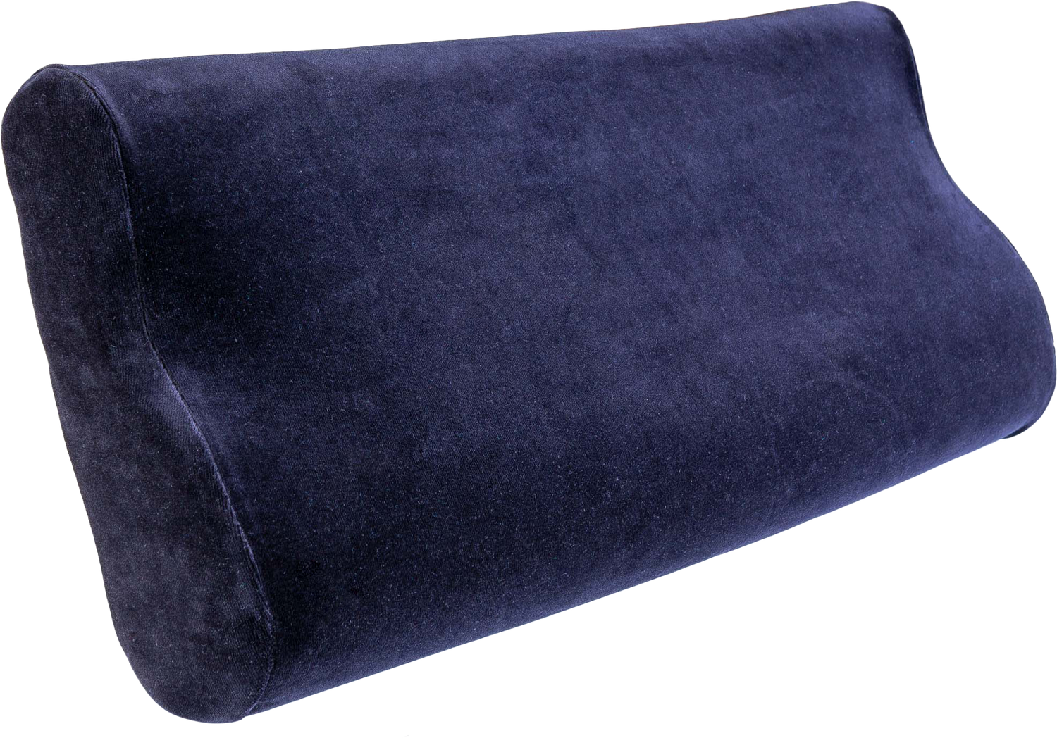 Oreiller cervical Elsa de luxe avec housse