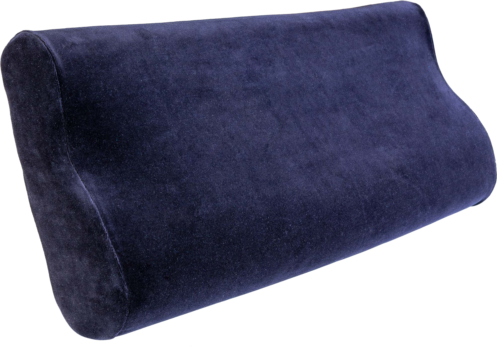 Oreiller cervical Elsa de luxe avec housse