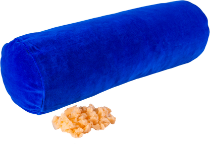 elsa Flockenrolle inklusiv Veloursbezug