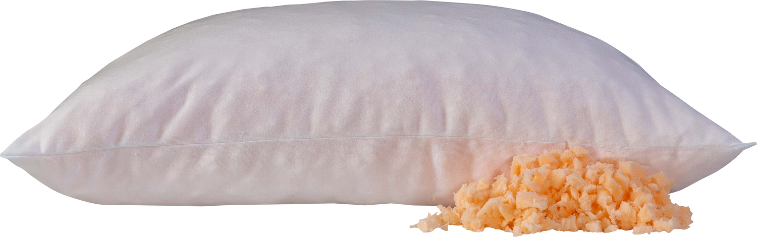 Cuscino a fiocchi per bambini Elsa