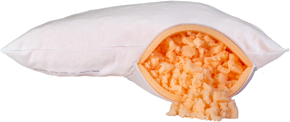 elsa SUPREME Schlafkissen