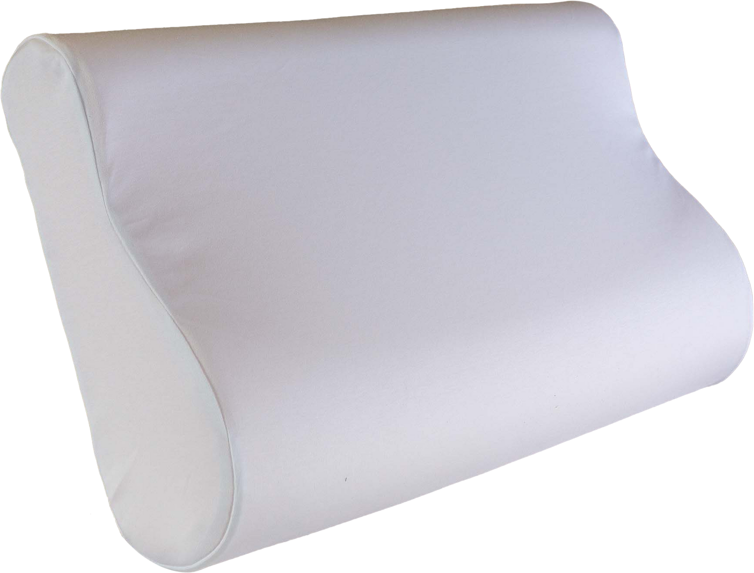 Oreiller cervical Elsa avec housse