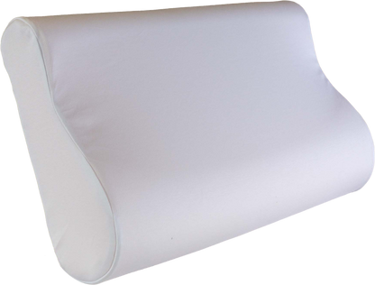 Oreiller cervical Elsa avec housse