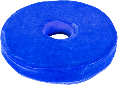 elsa Ohrkissen inklusiv Veloursbezug