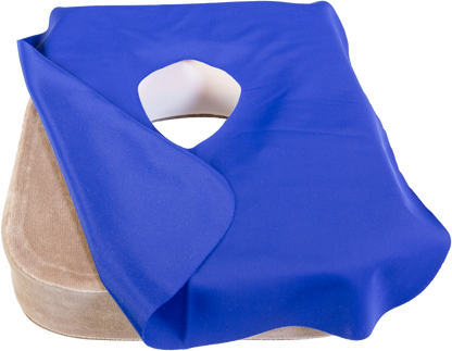 Gesichtsauflagentüchli