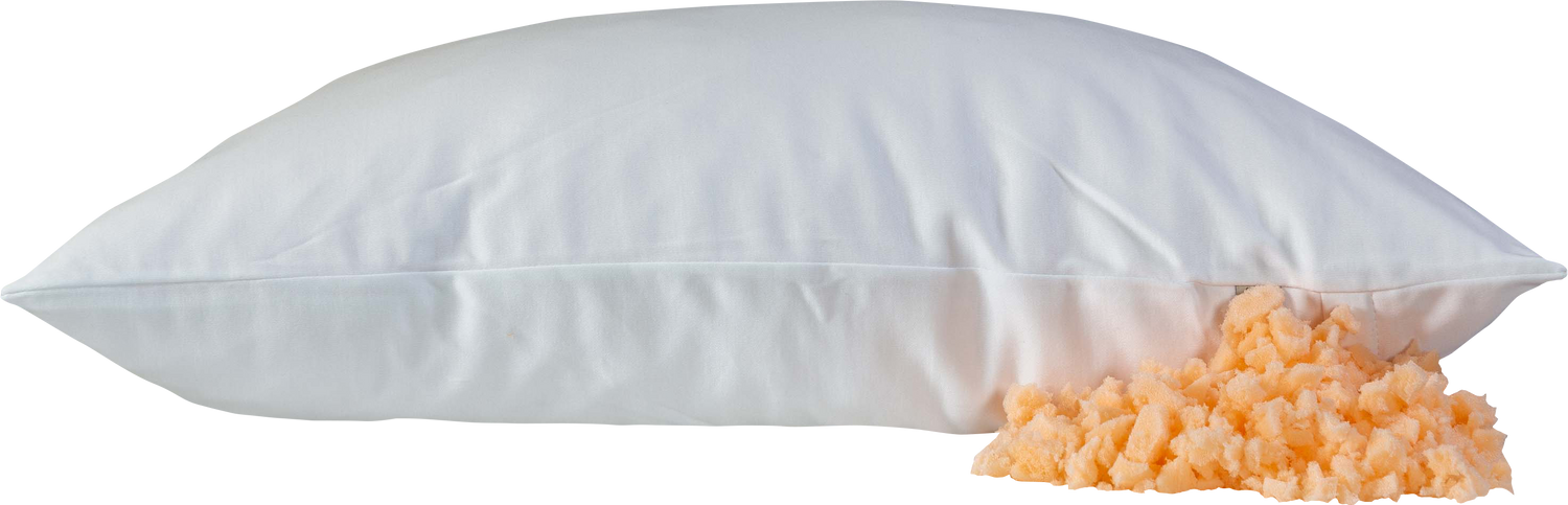 Cuscino a fiocchi per bambini Elsa