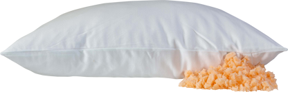 Cuscino a fiocchi per bambini Elsa