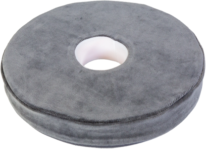 elsa Ohrkissen inklusiv Veloursbezug