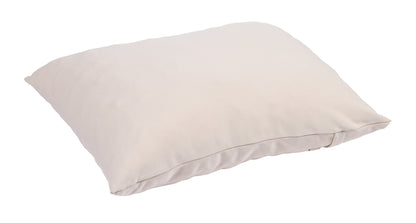 Cuscino a fiocchi per bambini Elsa