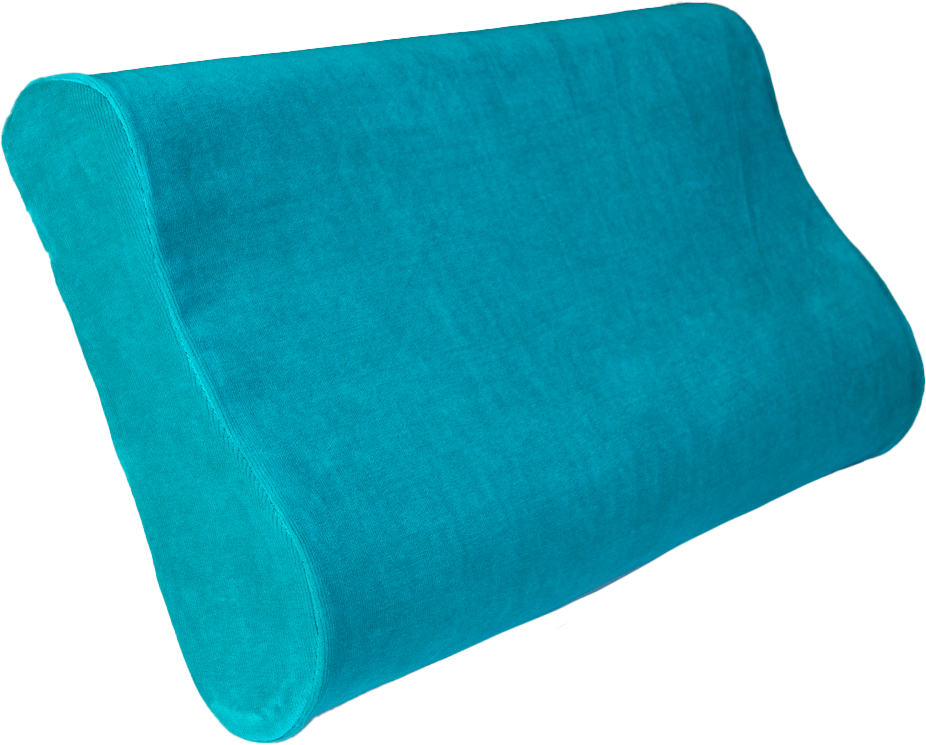 elsa Kinder-Nackenkissen inklusive Premium Bezug