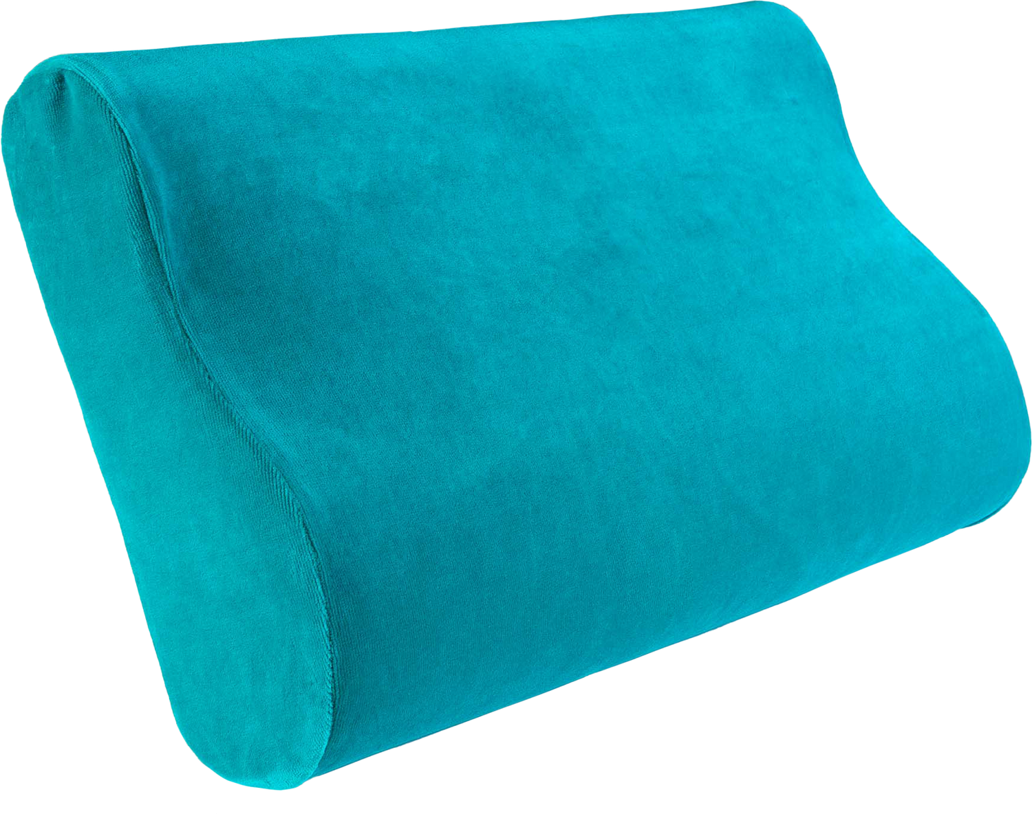 Oreiller cervical Elsa avec housse