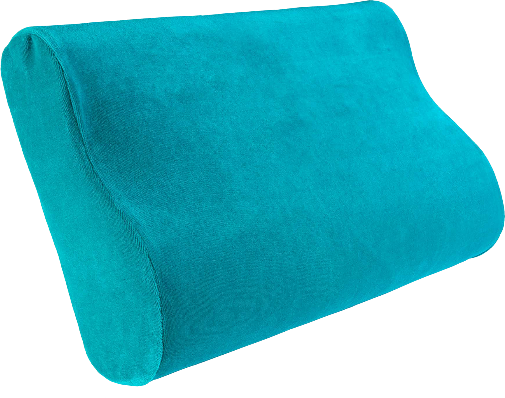 Oreiller cervical Elsa avec housse