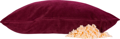 Cuscino a fiocchi per bambini Elsa