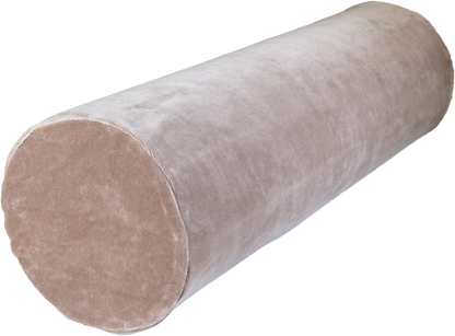 elsa Knierolle inklusiv Veloursbezug