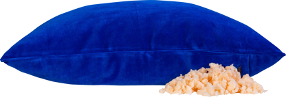 Cuscino a fiocchi per bambini Elsa