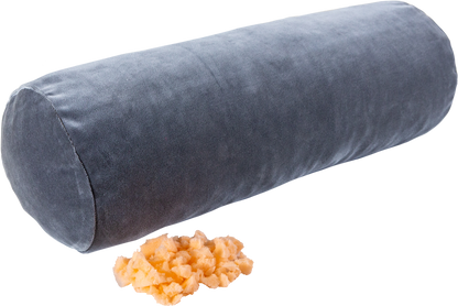 elsa Flockenrolle inklusiv Veloursbezug