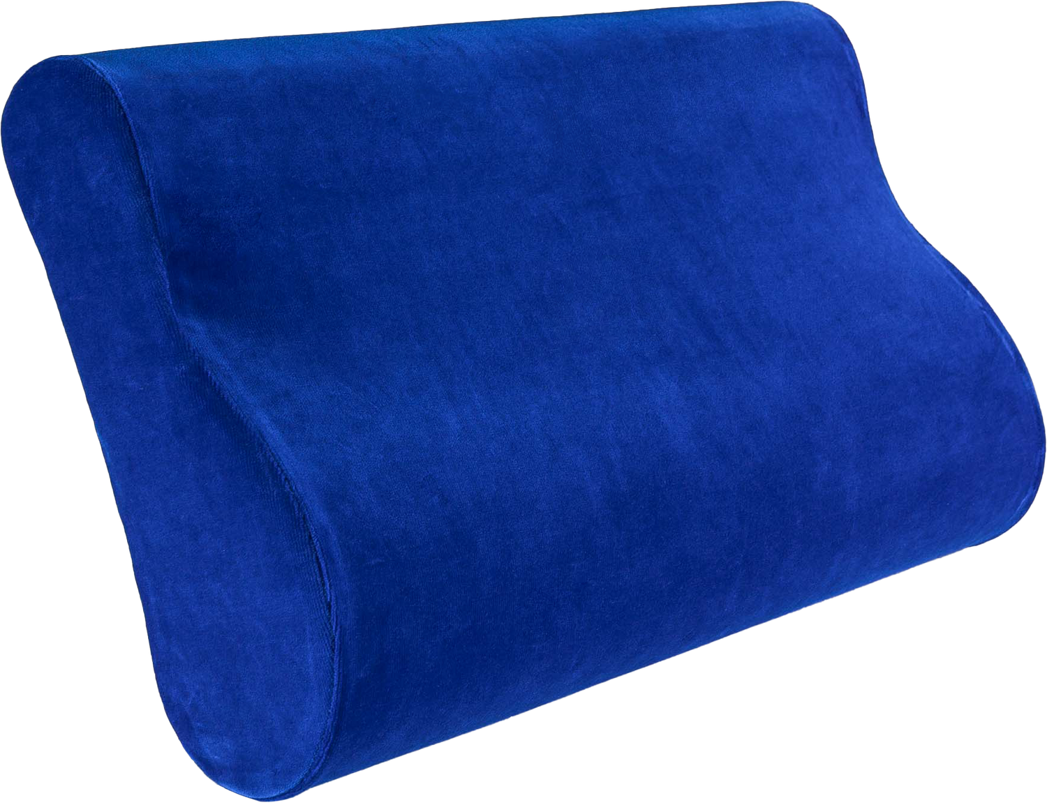 Oreiller cervical Elsa avec housse