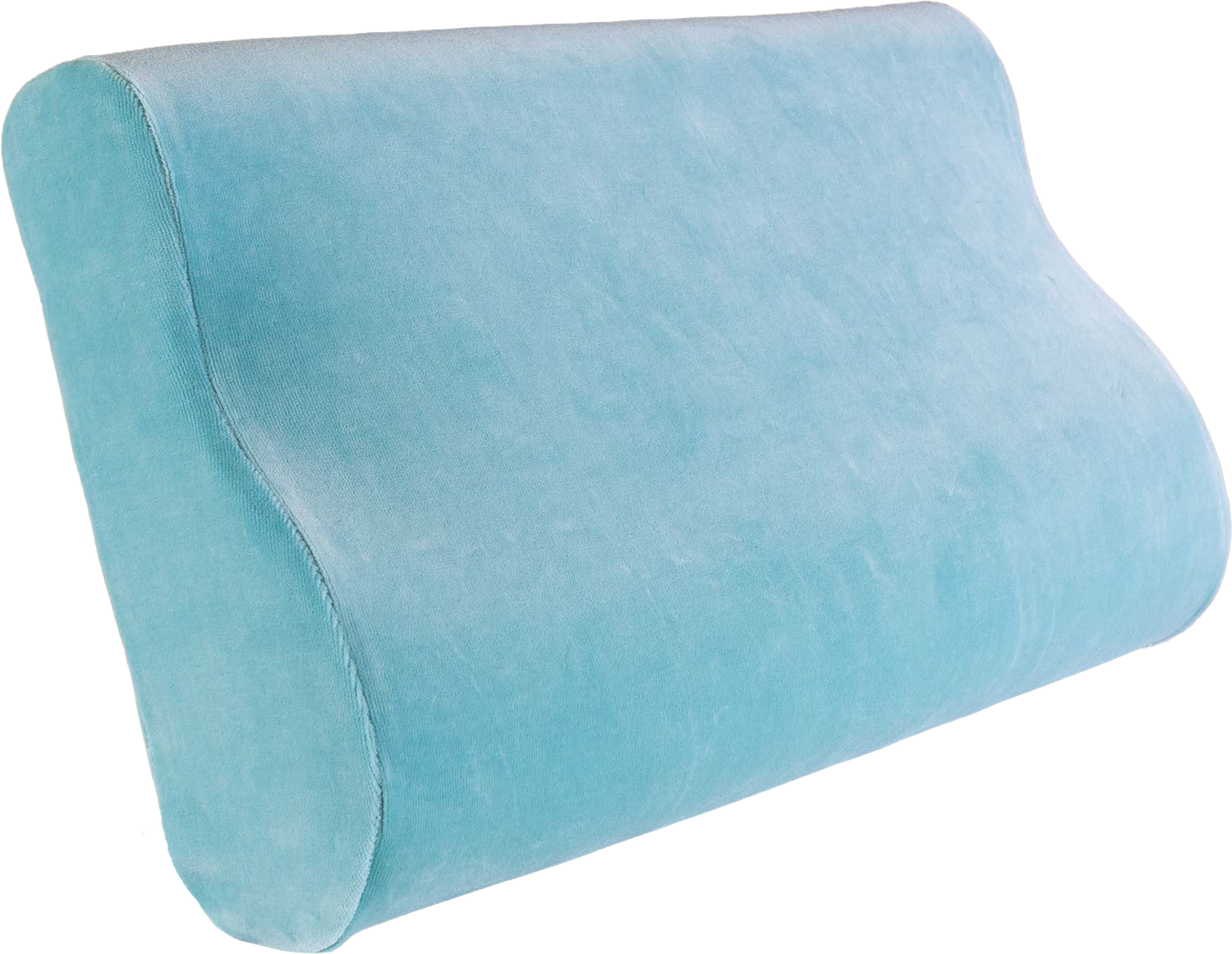 Oreiller cervical Elsa avec housse