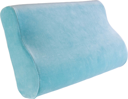 Oreiller cervical Elsa avec housse