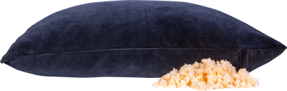 Cuscino a fiocchi per bambini Elsa