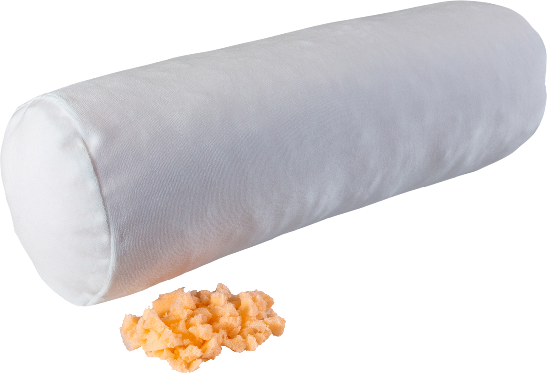 elsa Flockenrolle inklusiv Veloursbezug