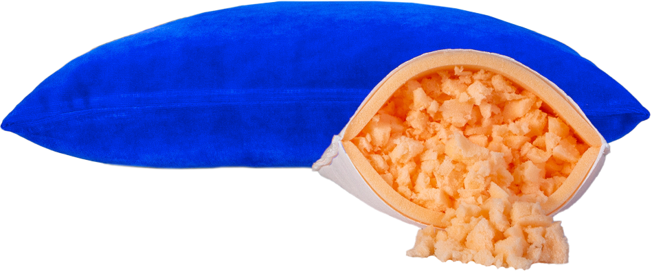 elsa SUPREME Schlafkissen