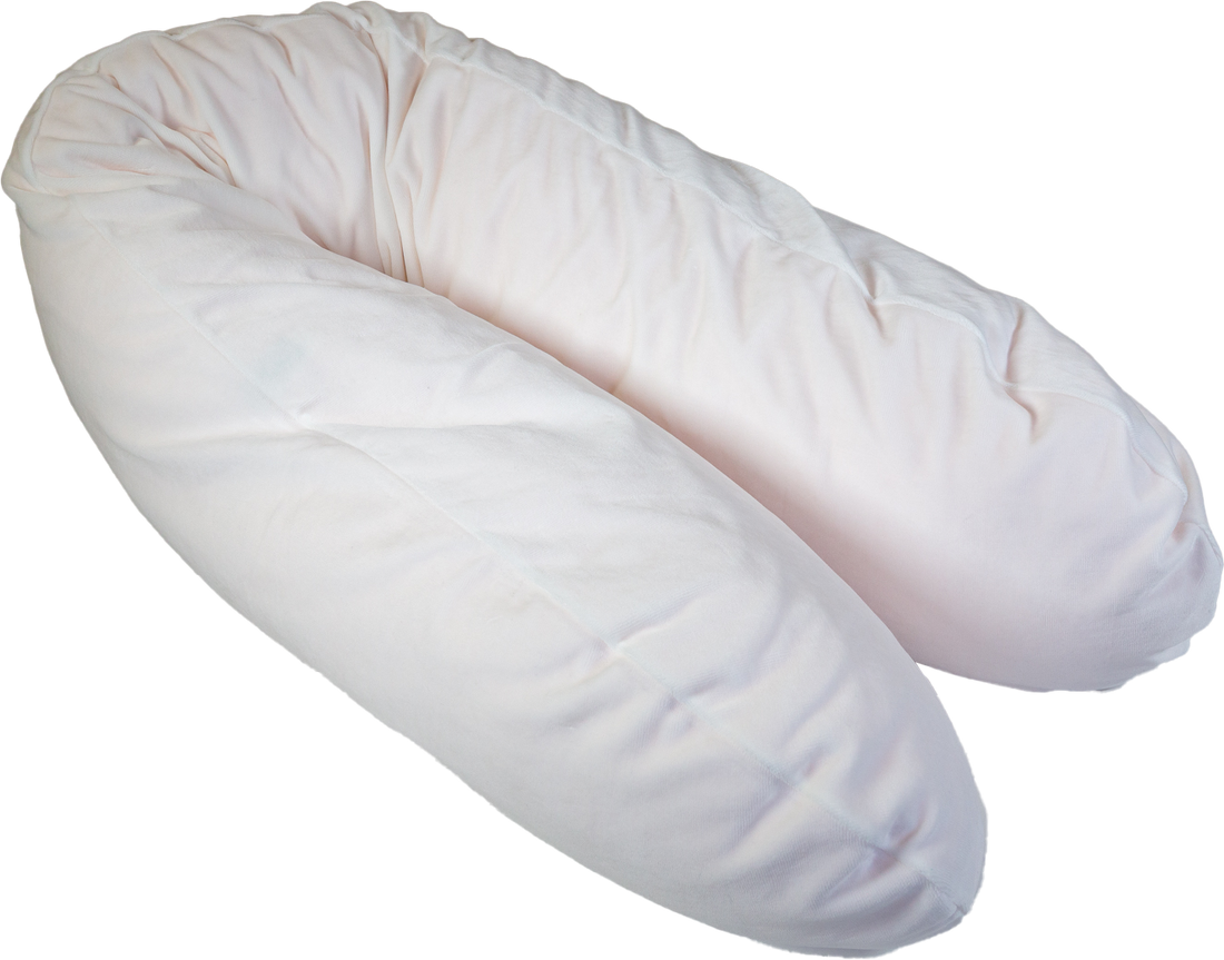 elsa Seitenschläfer-/Stillkissen