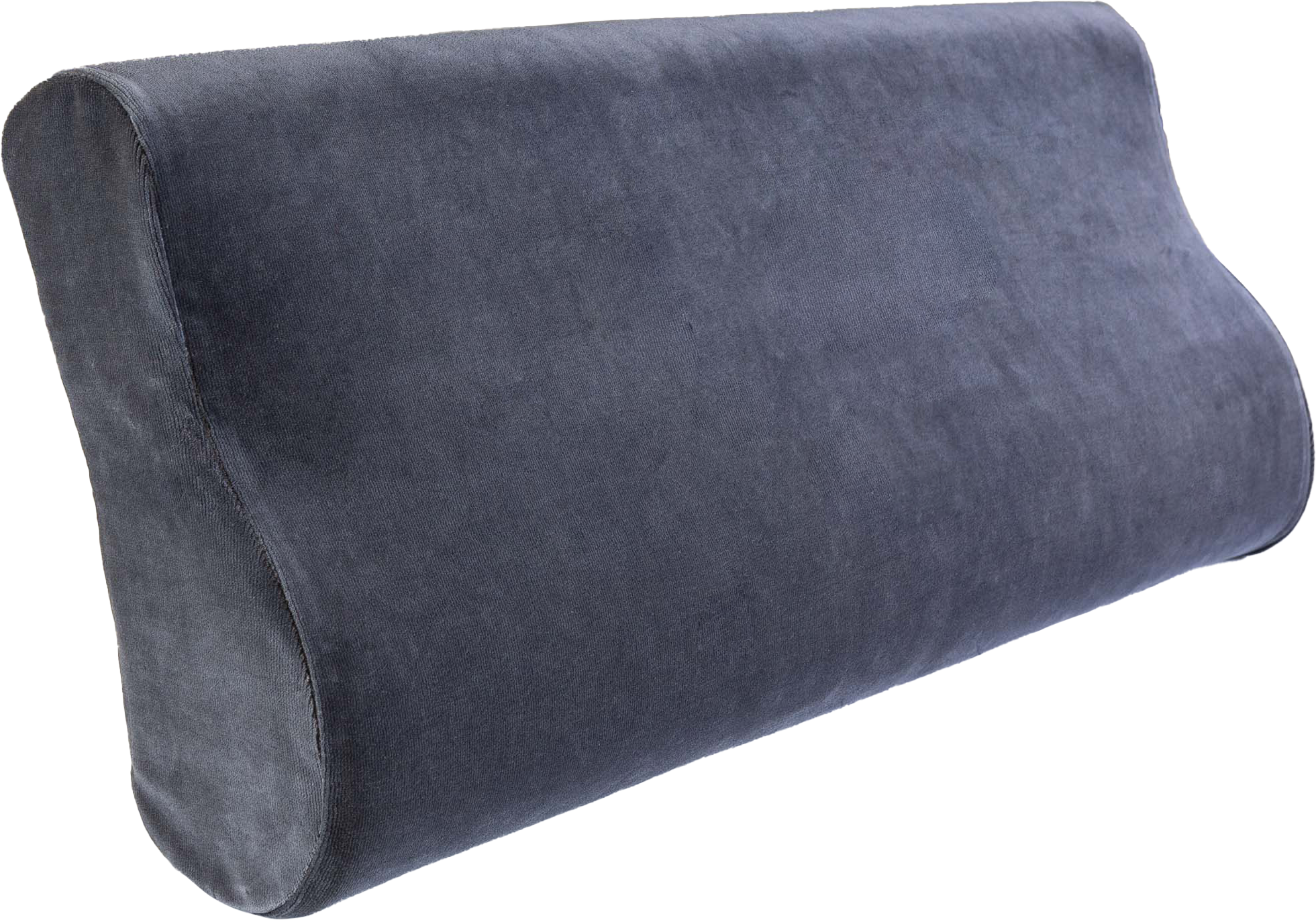 Oreiller cervical Elsa de luxe avec housse