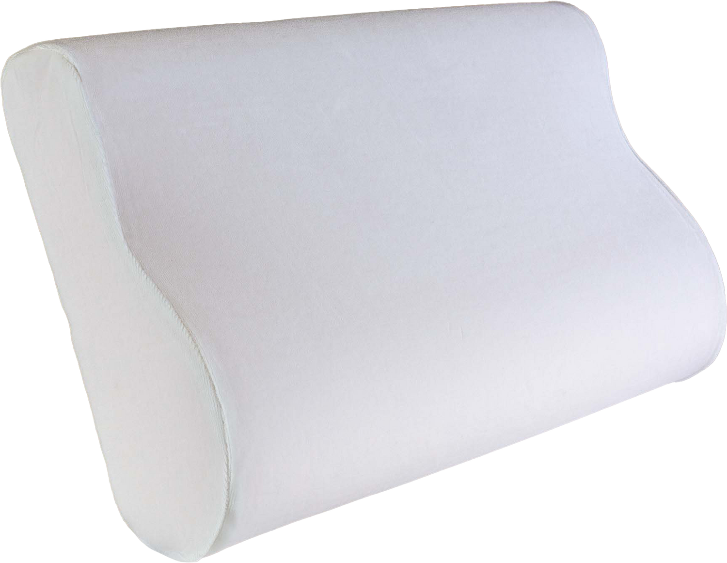 Oreiller cervical Elsa avec housse