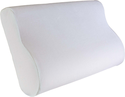 Oreiller cervical Elsa avec housse