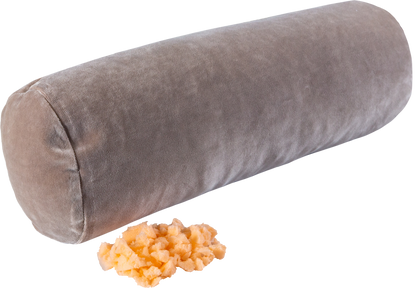 elsa Flockenrolle inklusiv Veloursbezug