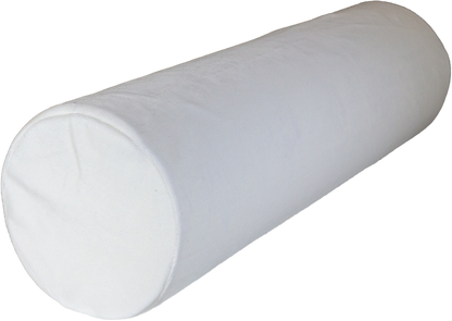 elsa Knierolle inklusiv Veloursbezug