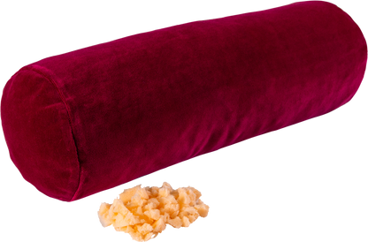 elsa Flockenrolle inklusiv Veloursbezug