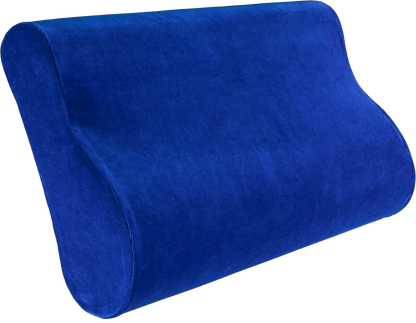 Oreiller cervical Elsa avec housse