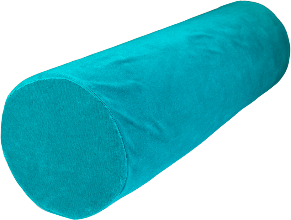 elsa Knierolle inklusiv Veloursbezug