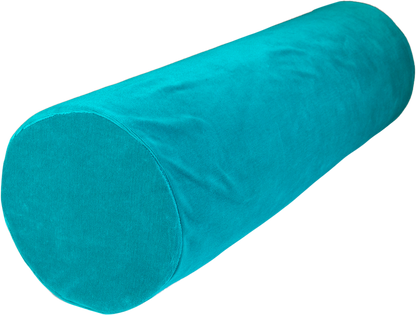 elsa Knierolle inklusiv Veloursbezug