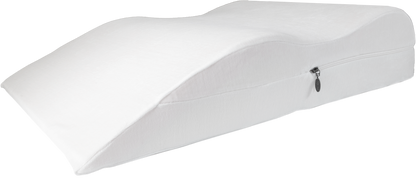 Cuscino con vena Elsa con fodera in velluto