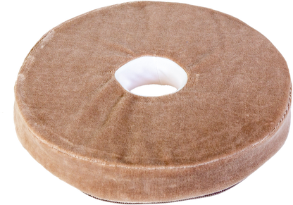 elsa Ohrkissen inklusiv Veloursbezug